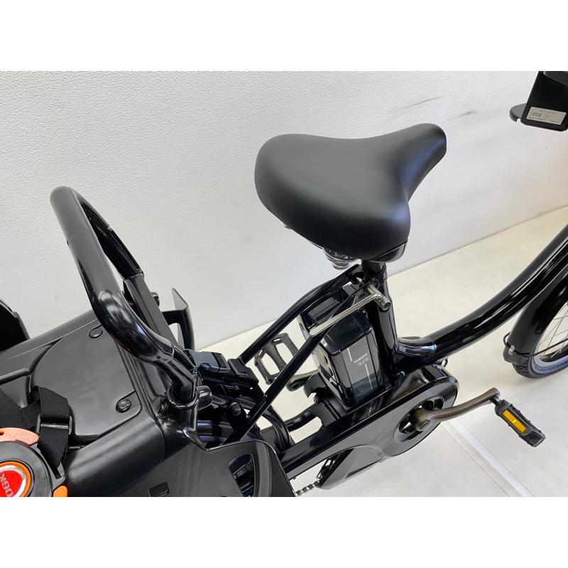 YAMAHA（ヤマハ） 【電動アシスト自転車 中古】ヤマハ パスバビー 色