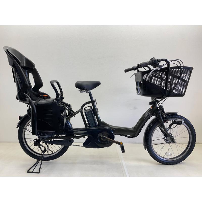 YAMAHA（ヤマハ） 【電動アシスト自転車 中古】ヤマハ パスキス 色 