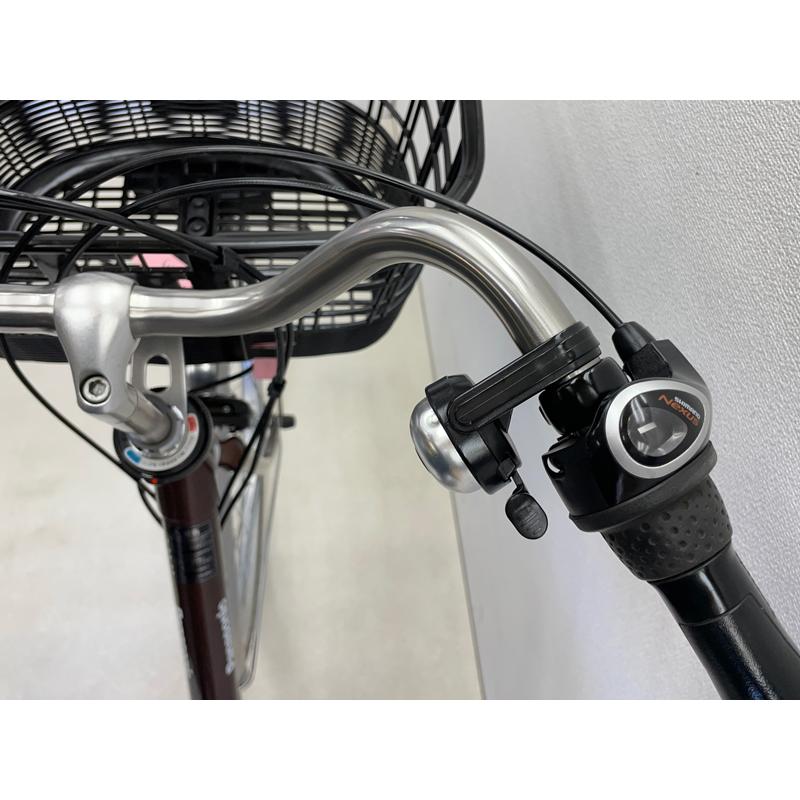 Panasonic（パナソニック） 【電動アシスト自転車 中古】パナソニック