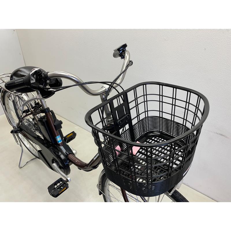 Panasonic（パナソニック） 【電動アシスト自転車 中古】パナソニック