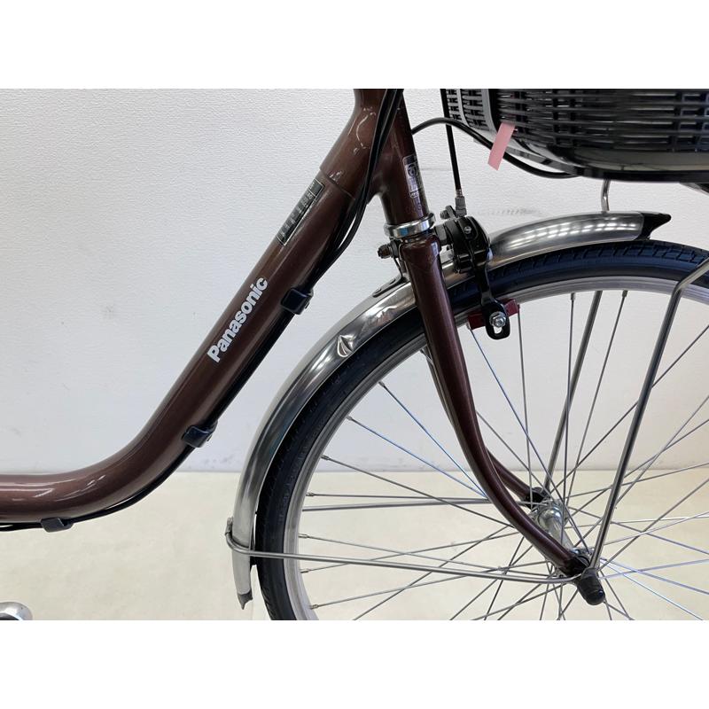 Panasonic（パナソニック） 【電動アシスト自転車 中古】パナソニック 