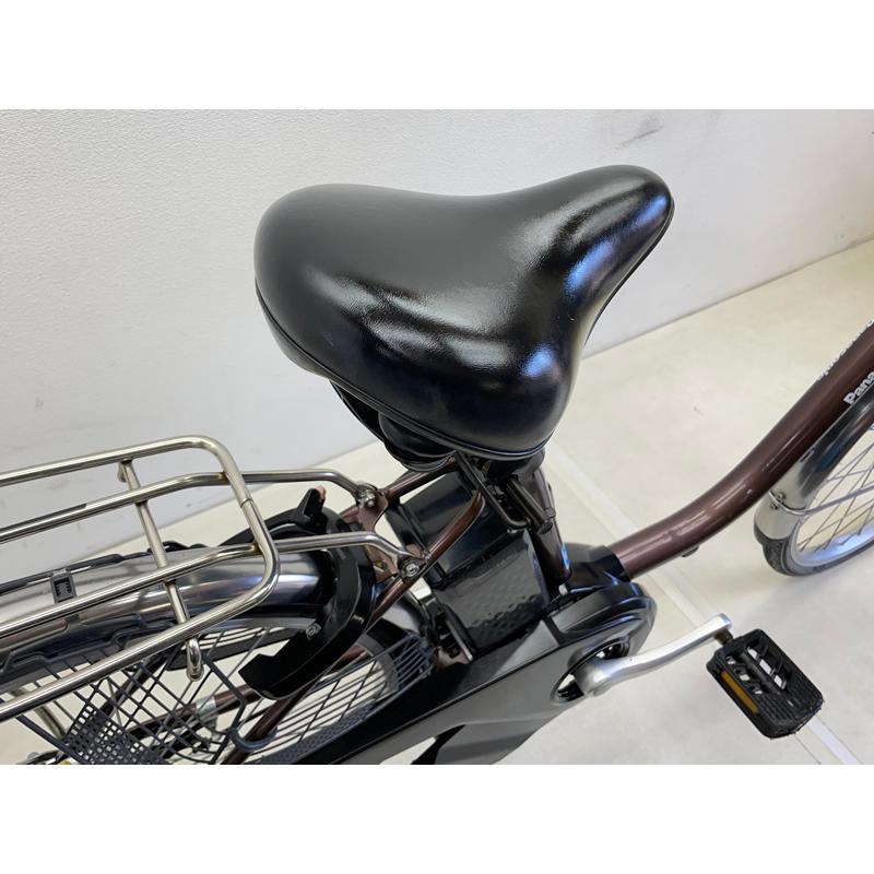 Panasonic（パナソニック） 【電動アシスト自転車 中古】パナソニック 