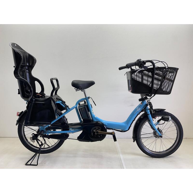 YAMAHA（ヤマハ） 【電動アシスト自転車 中古】ヤマハ パスキス 色