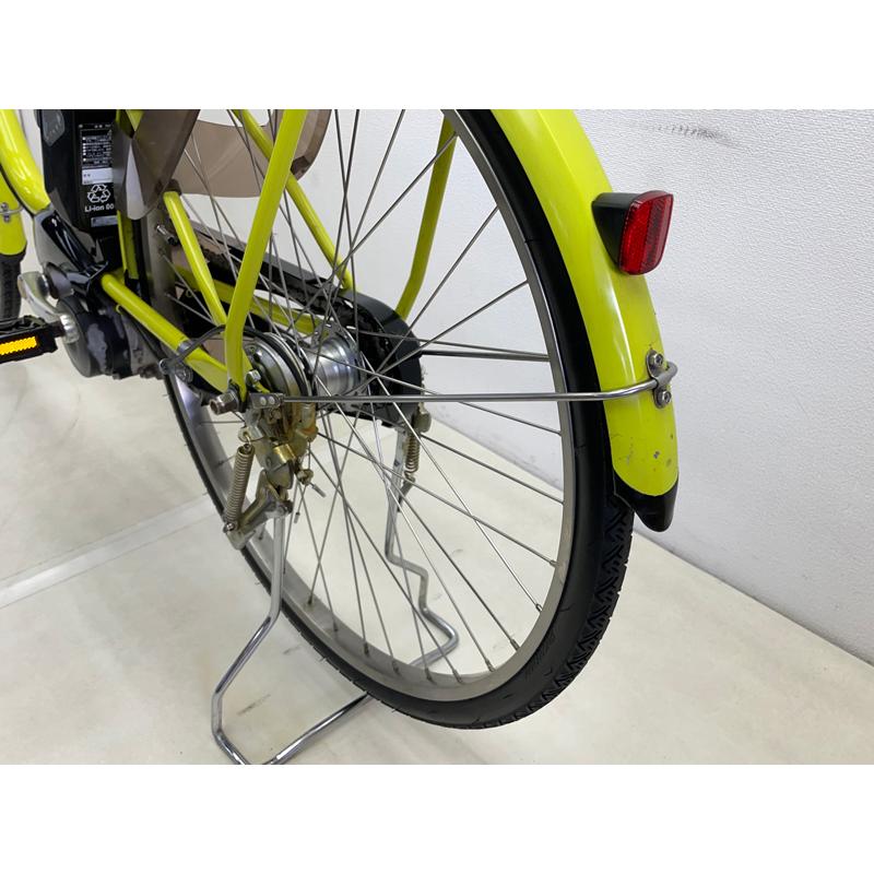 Panasonic（パナソニック） 【電動アシスト自転車 中古】パナソニック