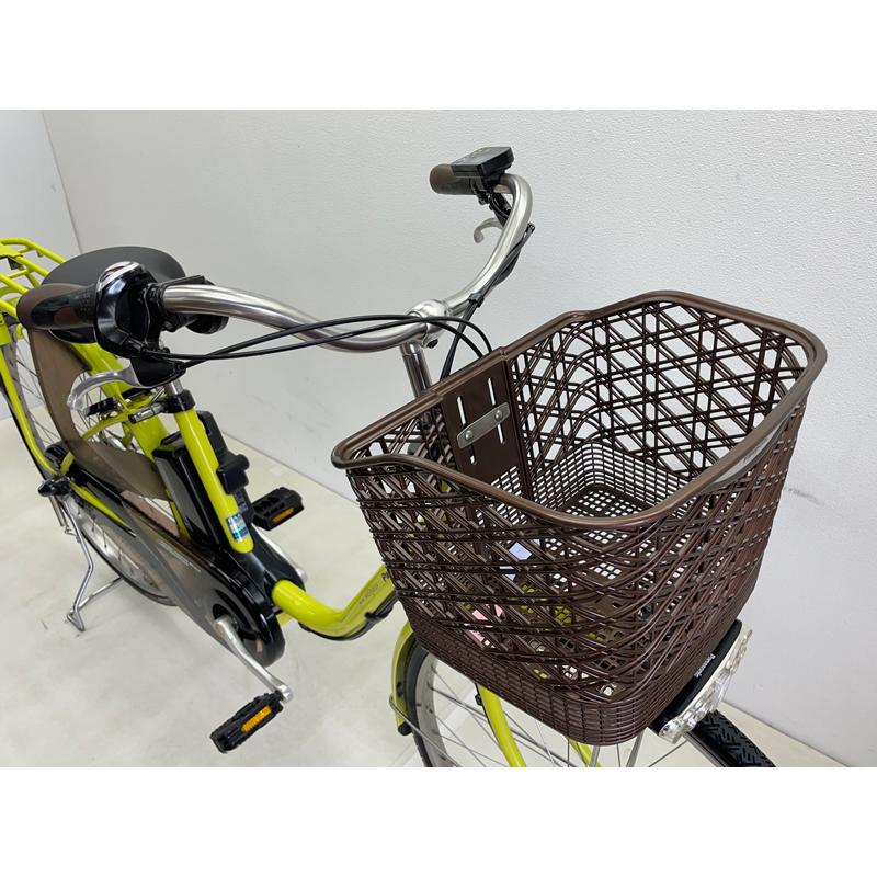 Panasonic（パナソニック） 【電動アシスト自転車 中古】パナソニック