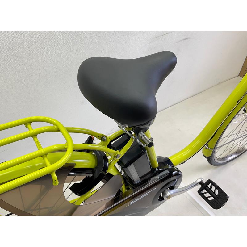 Panasonic（パナソニック） 【電動アシスト自転車 中古】パナソニック