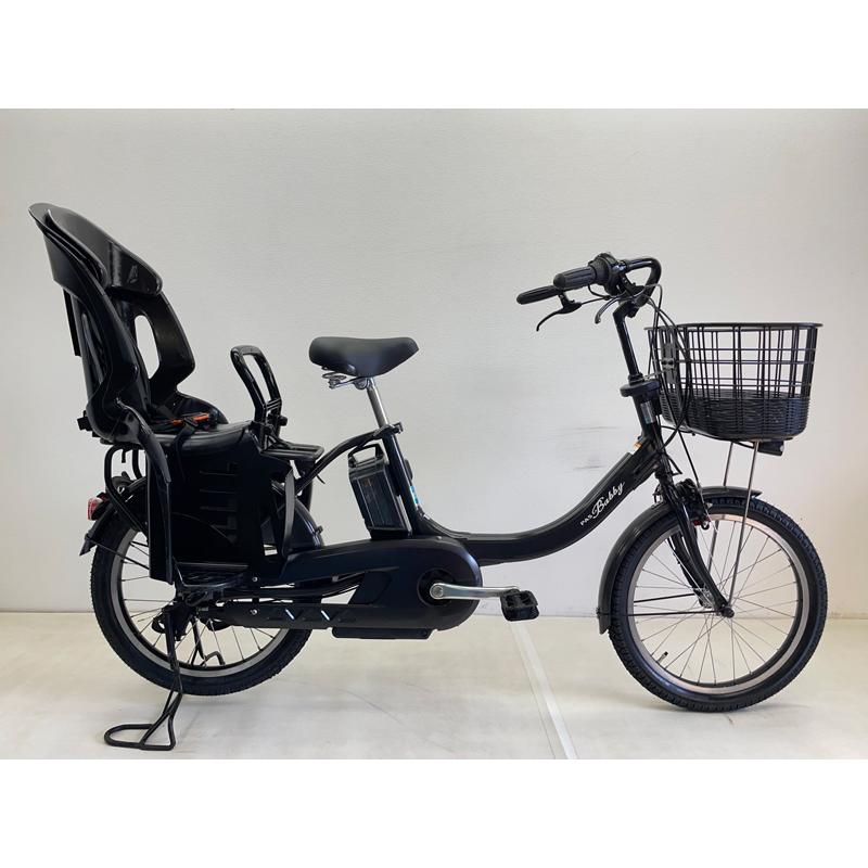 YAMAHA（ヤマハ） 【電動アシスト自転車 中古】ヤマハ パスバビー 色 