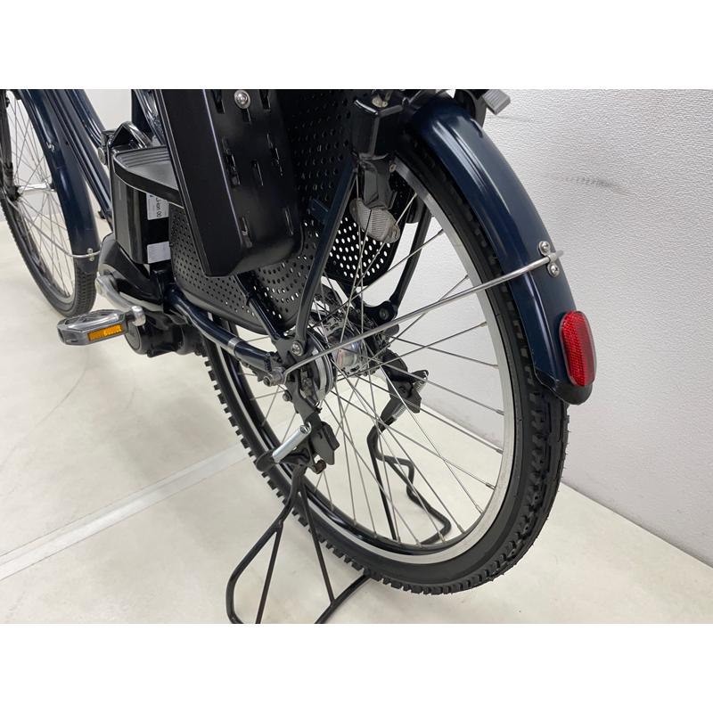 BRIDGESTONE（ブリヂストン） 【電動アシスト自転車 中古