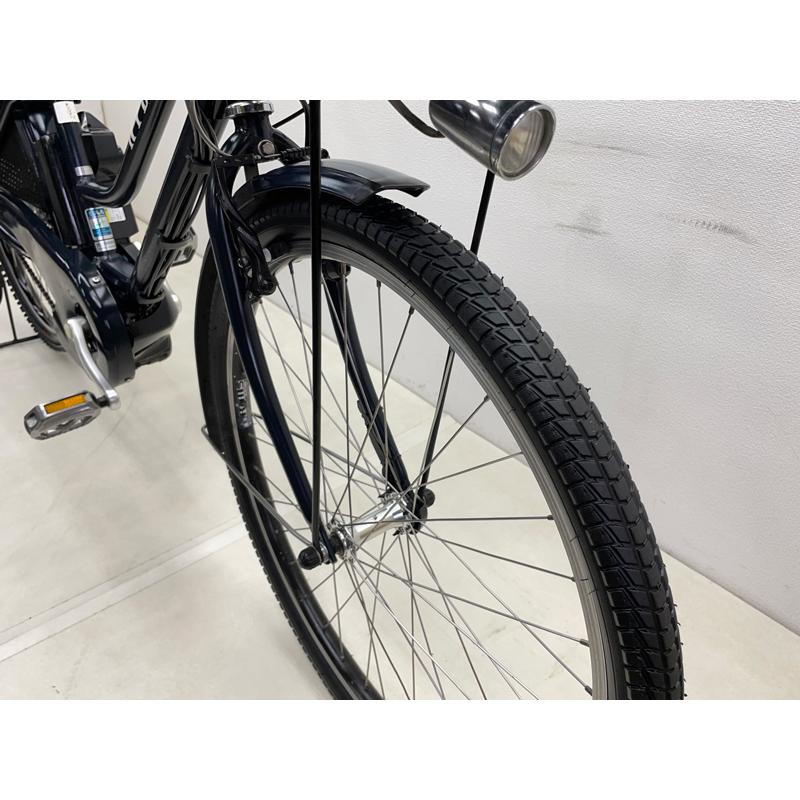 BRIDGESTONE（ブリヂストン） 【電動アシスト自転車 中古
