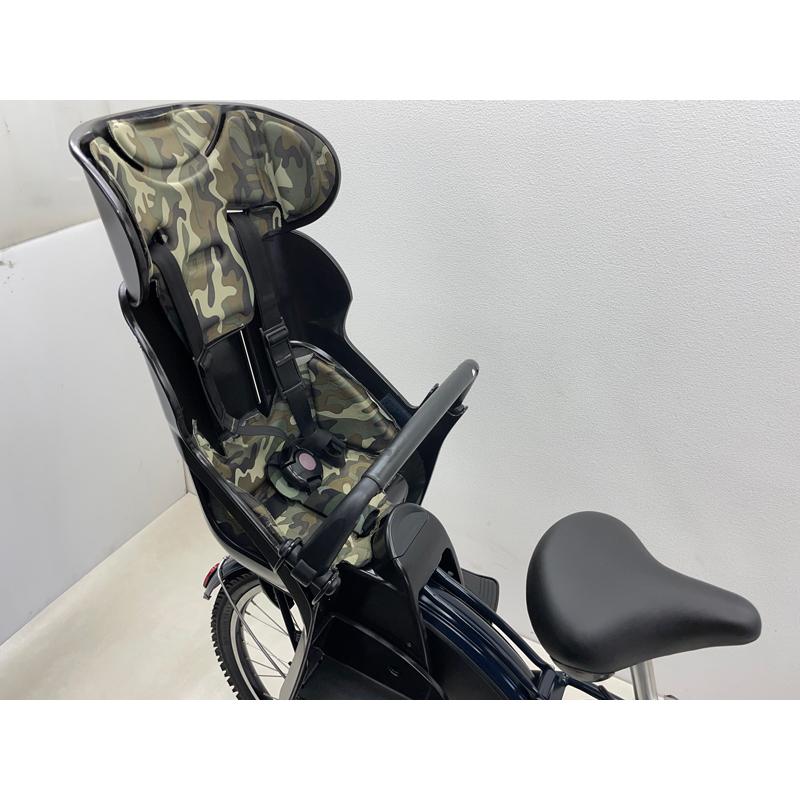 BRIDGESTONE（ブリヂストン） 【電動アシスト自転車 中古