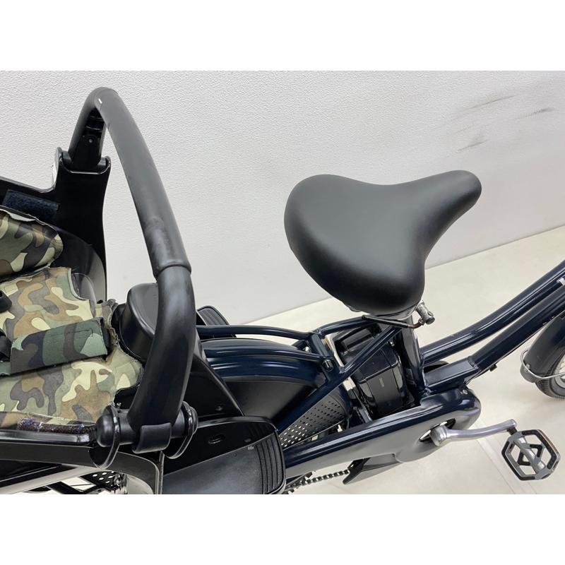 BRIDGESTONE（ブリヂストン） 【電動アシスト自転車 中古