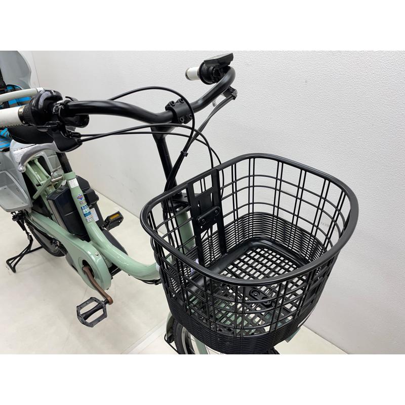 BRIDGESTONE（ブリヂストン） 【電動アシスト自転車 中古