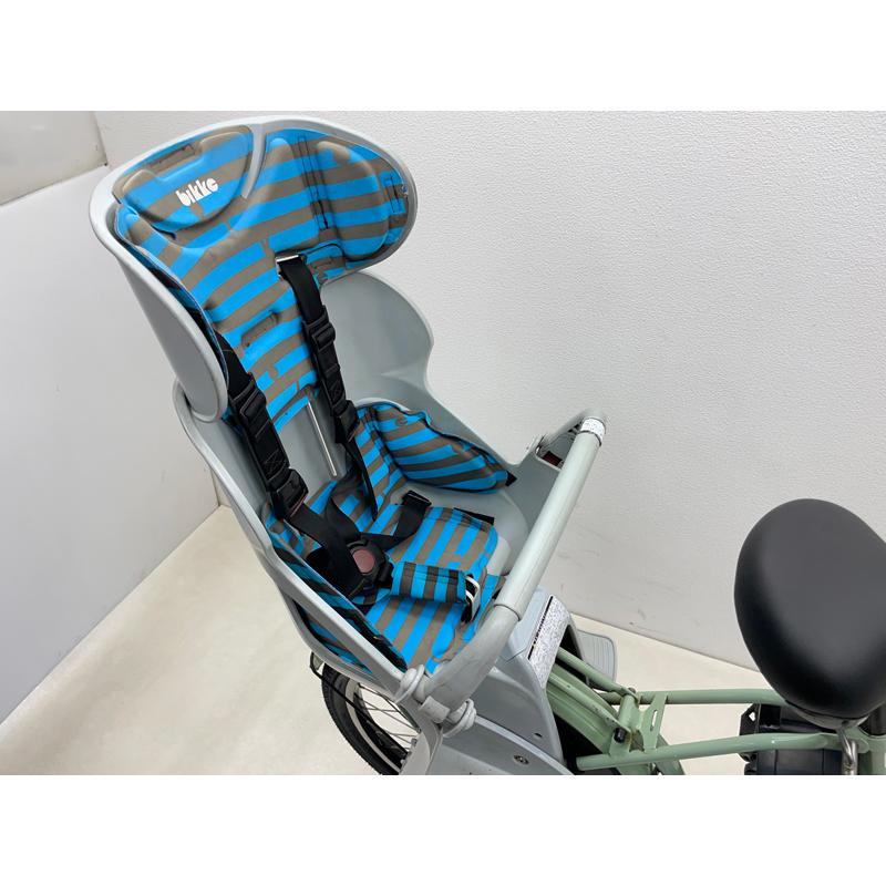 BRIDGESTONE（ブリヂストン） 【電動アシスト自転車 中古