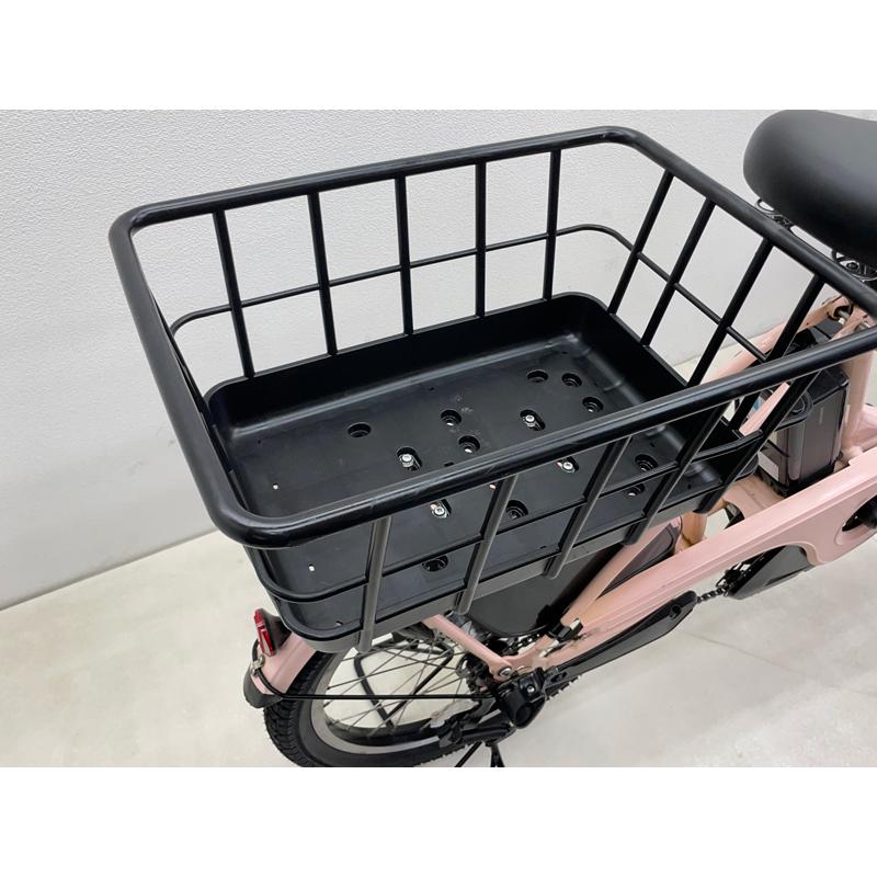 BRIDGESTONE（ブリヂストン） 【電動アシスト自転車 中古