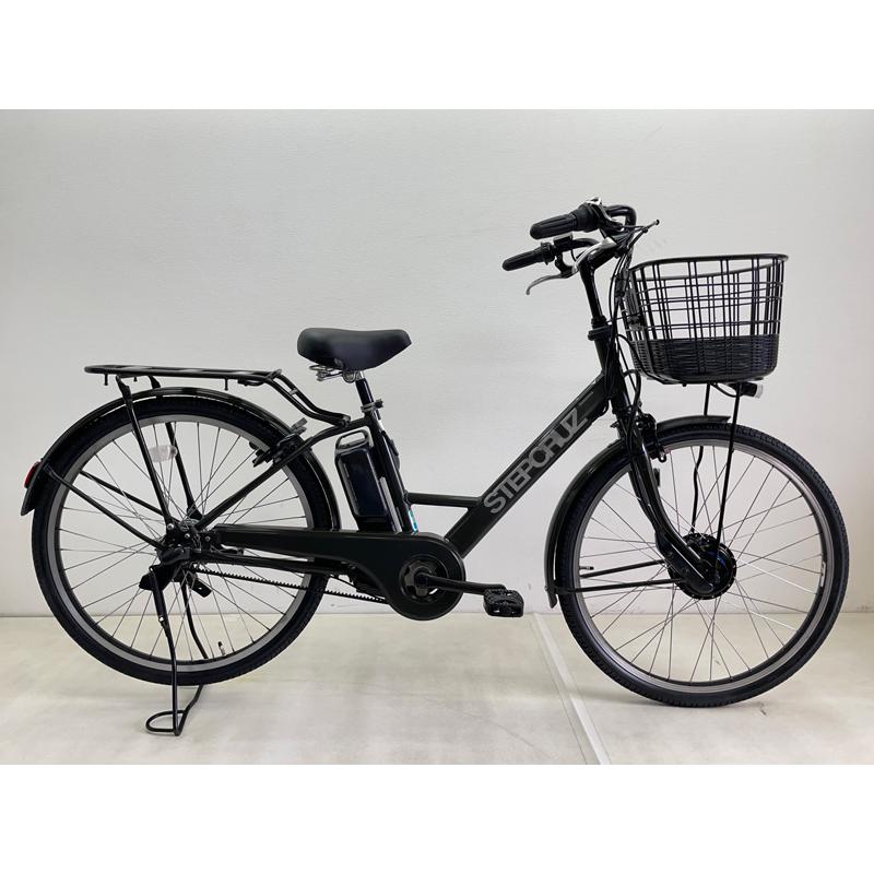 送料無料条件付き　BRIDGESTONE  26インチ　電動アシスト自転車中古車 送料無料条件付き BRIDGESTONE 26インチ 電動アシスト自転車中古車