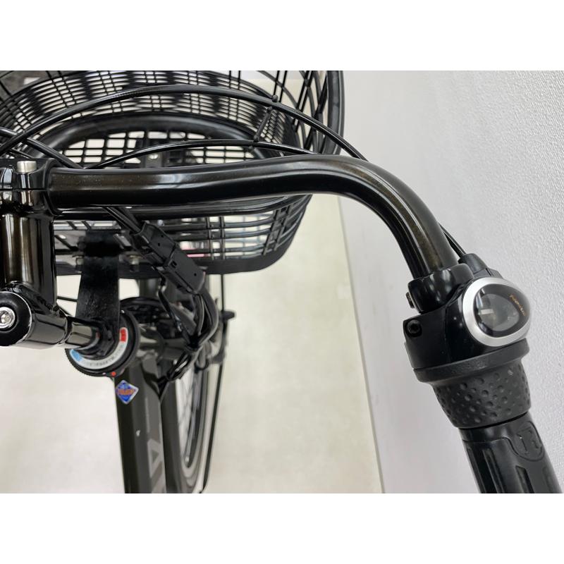 BRIDGESTONE（ブリヂストン） 【電動アシスト自転車 中古