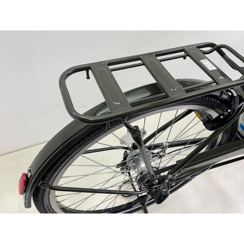 BRIDGESTONE（ブリヂストン） 【電動アシスト自転車 中古
