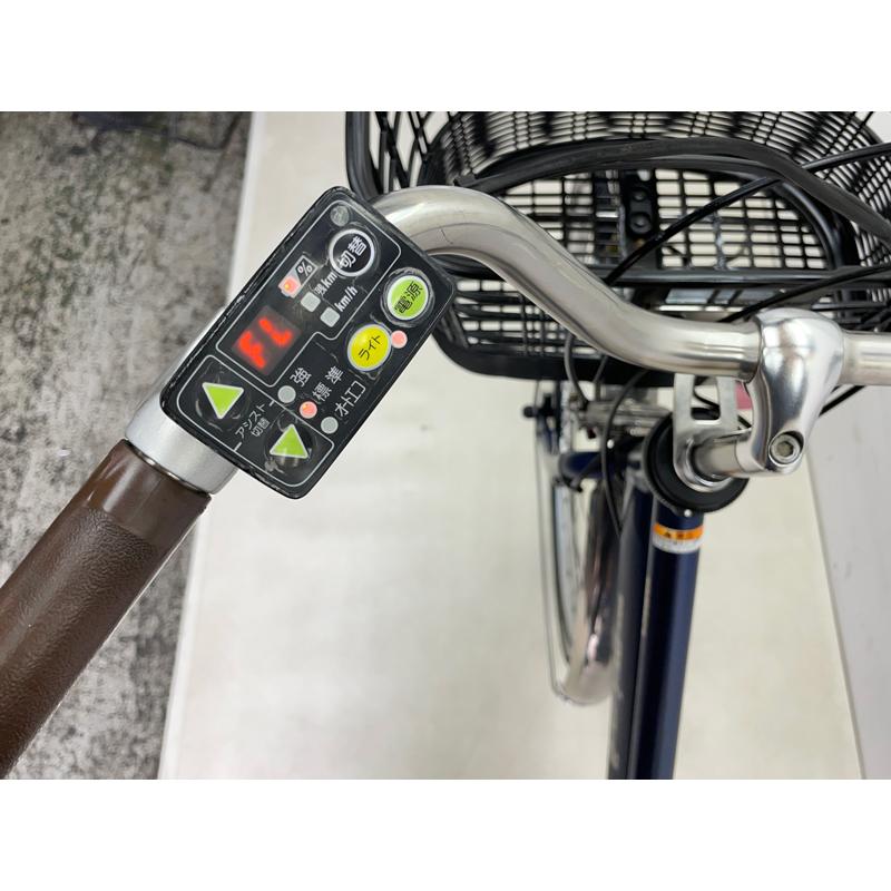 YAMAHA（ヤマハ） 【電動アシスト自転車 中古】ヤマハ パスミナ 色 