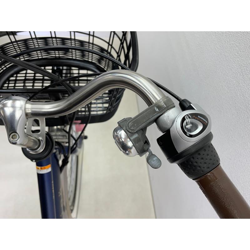 YAMAHA（ヤマハ） 【電動アシスト自転車 中古】ヤマハ パスミナ 色 
