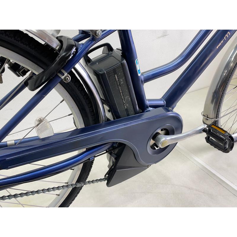 YAMAHA（ヤマハ） 【電動アシスト自転車 中古】ヤマハ パスミナ 色 