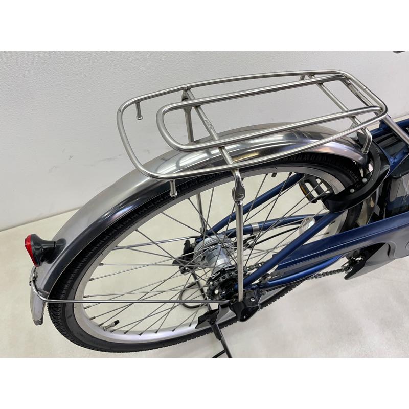 YAMAHA（ヤマハ） 【電動アシスト自転車 中古】ヤマハ パスミナ 色 