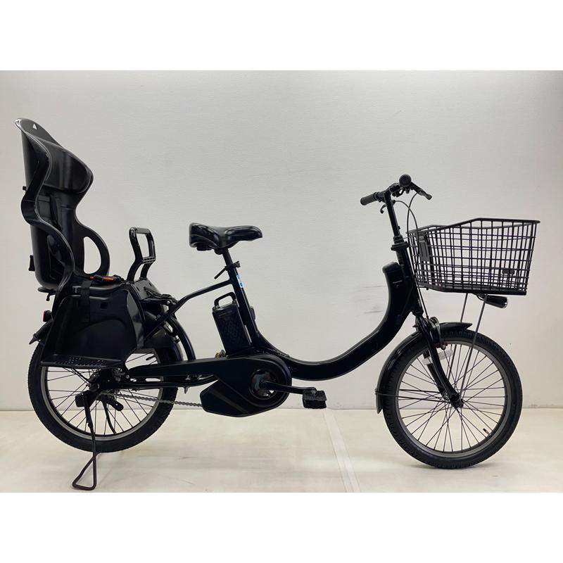 Panasonic（パナソニック） 【電動アシスト自転車 中古】パナソニック