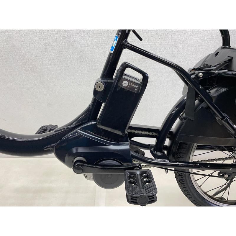 Panasonic（パナソニック） 【電動アシスト自転車 中古】パナソニック
