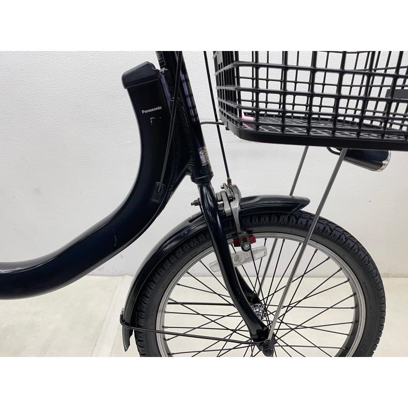 Panasonic（パナソニック） 【電動アシスト自転車 中古】パナソニック 