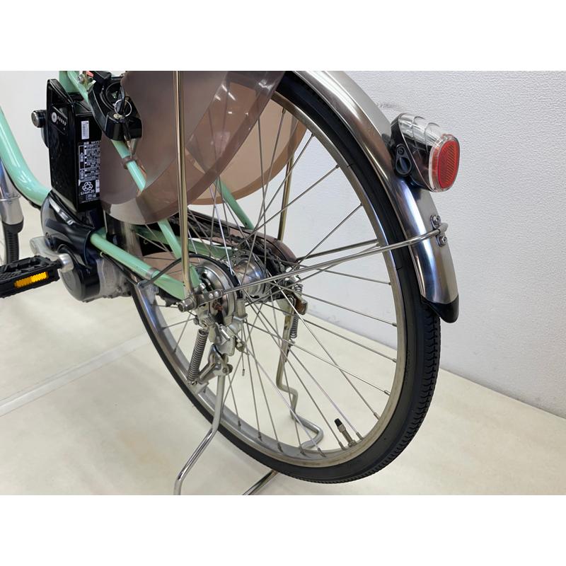 送料無料条件付き PANASONIC 24型　電動自転車中古車 送料無料条件付き PANASONIC 24型 電動自転車中古車 2025年最新】Yahoo