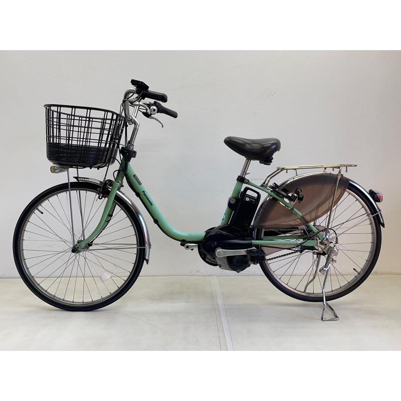 Panasonic（パナソニック） 【電動アシスト自転車 中古】パナソニック