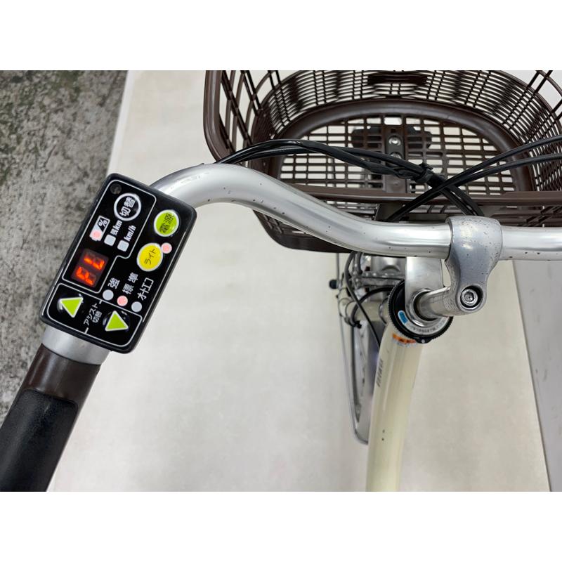 YAMAHA（ヤマハ） 【電動アシスト自転車 中古】ヤマハ パスシオン 色