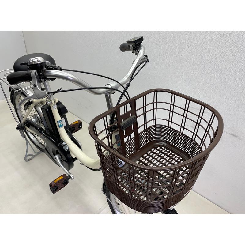 YAMAHA（ヤマハ） 【電動アシスト自転車 中古】ヤマハ パスシオン 色