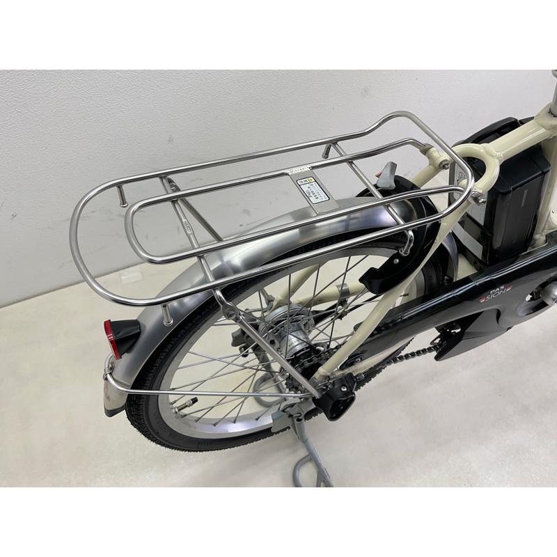 YAMAHA（ヤマハ） 【電動アシスト自転車 中古】ヤマハ パスシオン 色