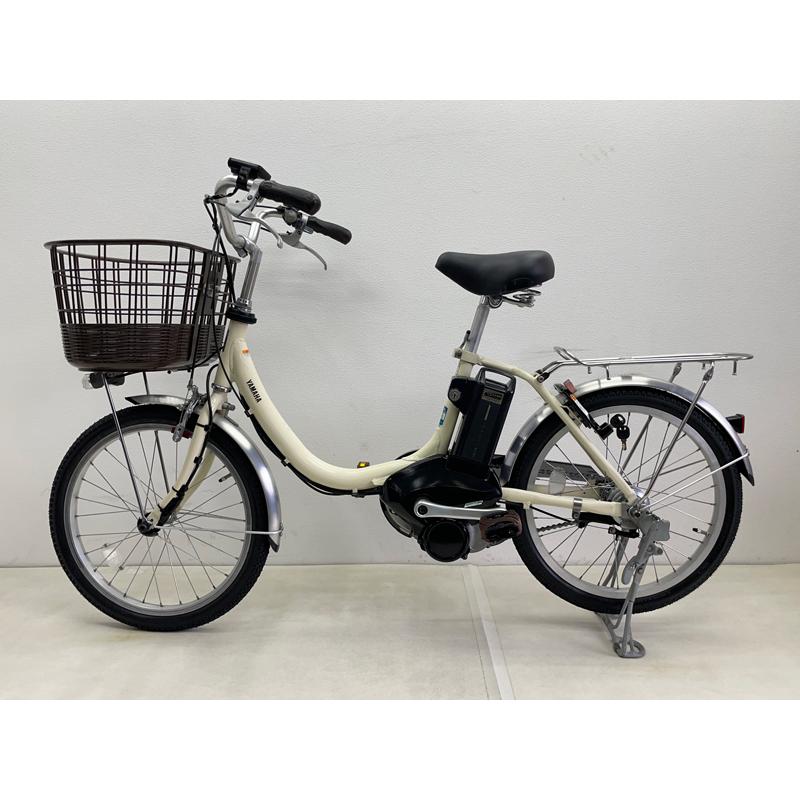YAMAHA（ヤマハ） 【電動アシスト自転車 中古】ヤマハ パスシオン 色 