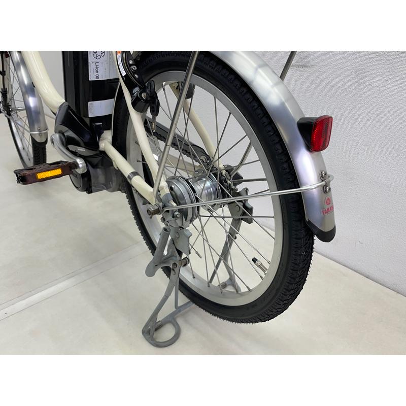 YAMAHA（ヤマハ） 【電動アシスト自転車 中古】ヤマハ パスシオン 色