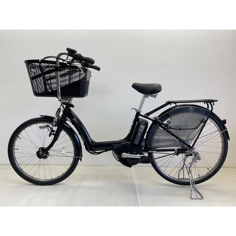 BRIDGESTONE（ブリヂストン） 【電動アシスト自転車 中古 