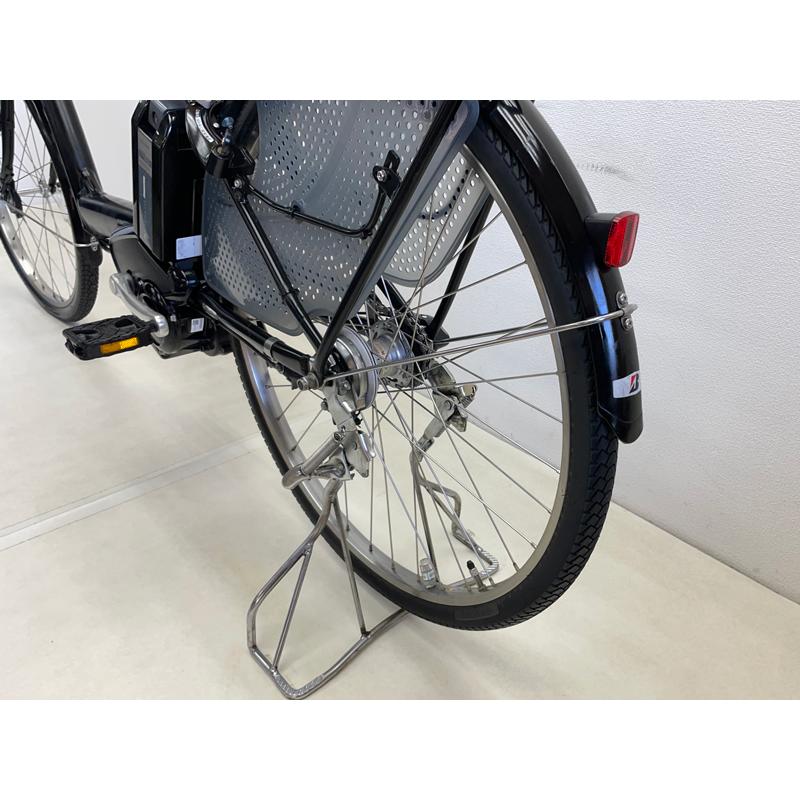 BRIDGESTONE（ブリヂストン） 【電動アシスト自転車 中古