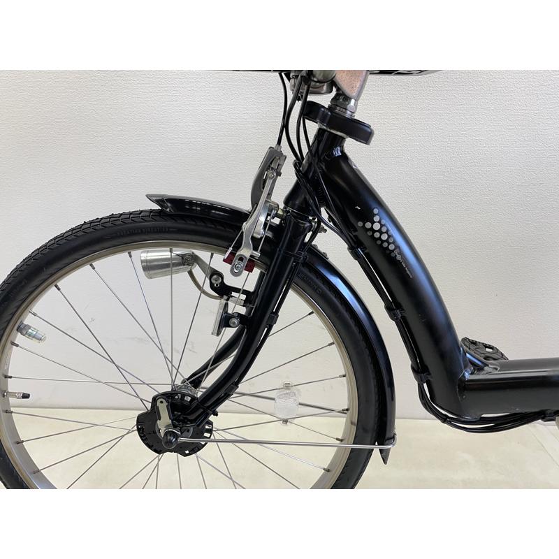 BRIDGESTONE（ブリヂストン） 【電動アシスト自転車 中古 