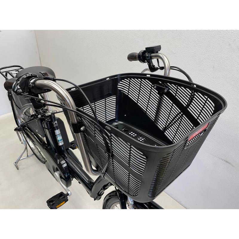BRIDGESTONE（ブリヂストン） 【電動アシスト自転車 中古 