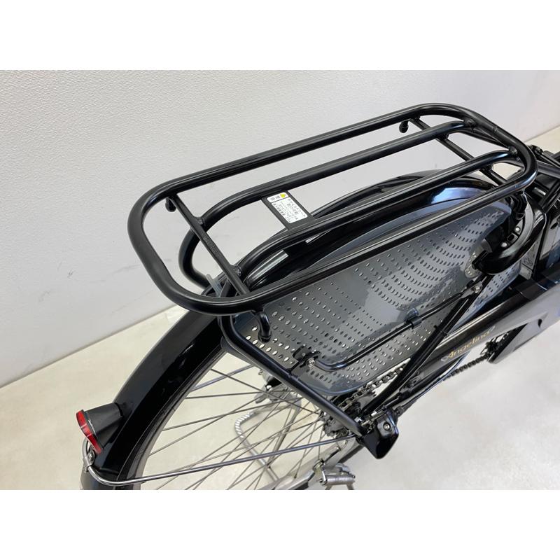 BRIDGESTONE（ブリヂストン） 【電動アシスト自転車 中古