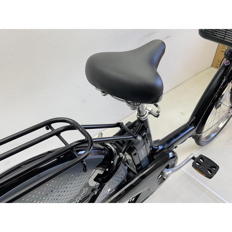 BRIDGESTONE（ブリヂストン） 【電動アシスト自転車 中古