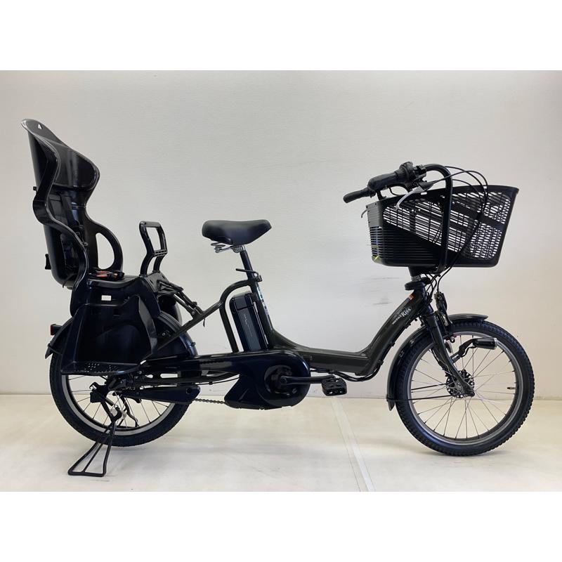 YAMAHA（ヤマハ） 【電動アシスト自転車 中古】ヤマハ パスキス 色 