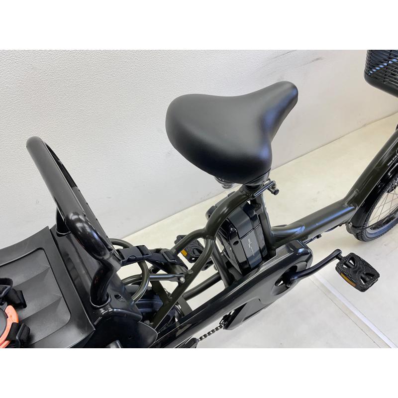 YAMAHA（ヤマハ） 【電動アシスト自転車 中古】ヤマハ パスキス 色