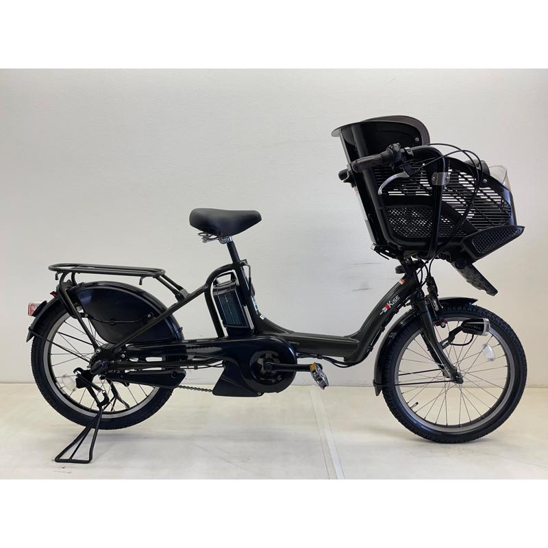 YAMAHA（ヤマハ） 【電動アシスト自転車 中古】ヤマハ パスキス 色 