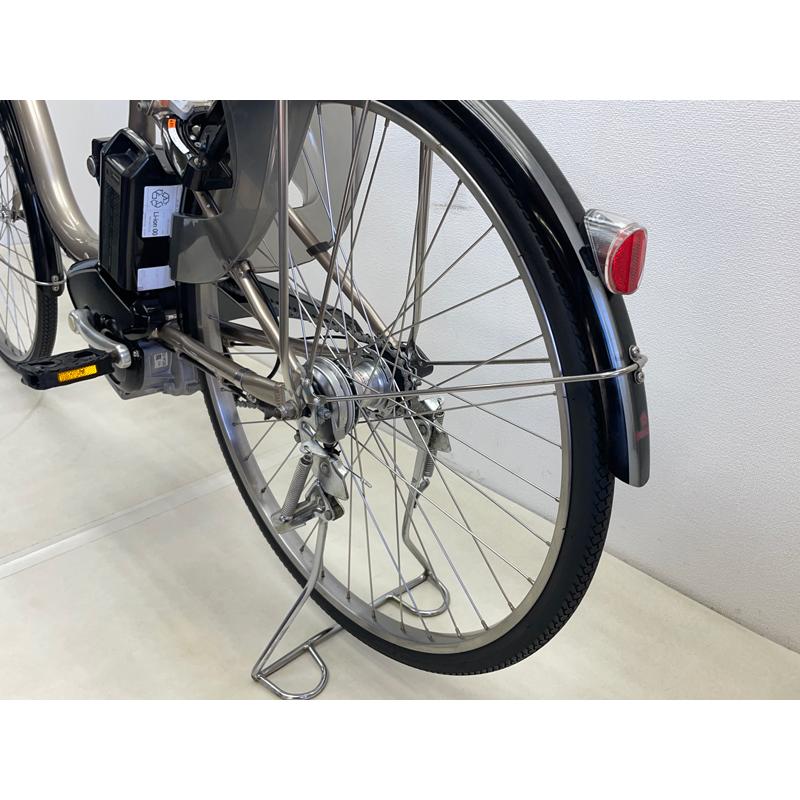 YAMAHA（ヤマハ） 【電動アシスト自転車 中古】ヤマハ パスナチュラ 色