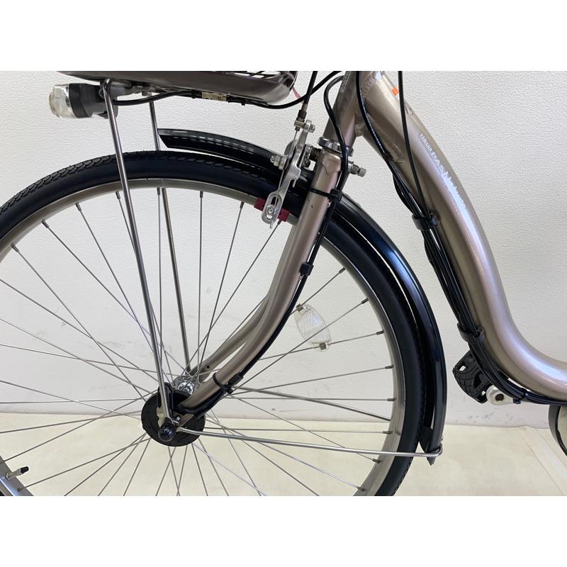 YAMAHA（ヤマハ） 【電動アシスト自転車 中古】ヤマハ パスナチュラ 色
