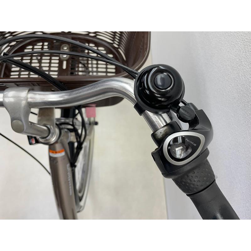 YAMAHA（ヤマハ） 【電動アシスト自転車 中古】ヤマハ パスナチュラ 色