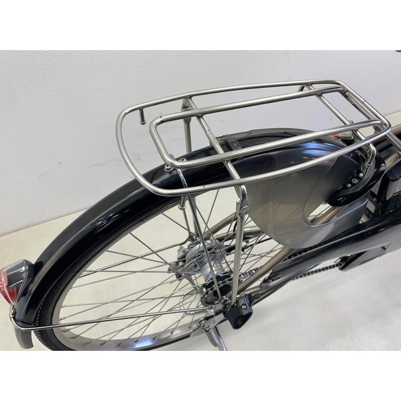 YAMAHA（ヤマハ） 【電動アシスト自転車 中古】ヤマハ パスナチュラ 色