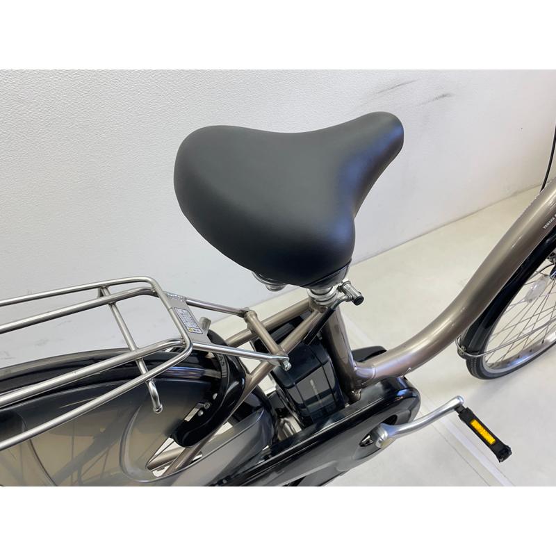 YAMAHA（ヤマハ） 【電動アシスト自転車 中古】ヤマハ パスナチュラ 色