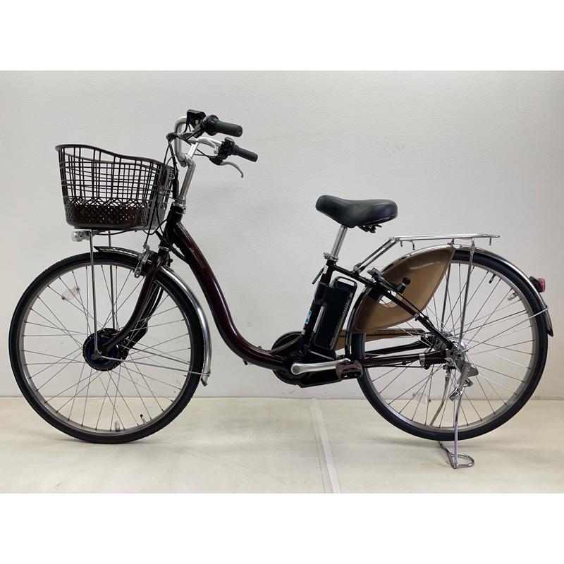 BRIDGESTONE（ブリヂストン） 【電動アシスト自転車 中古